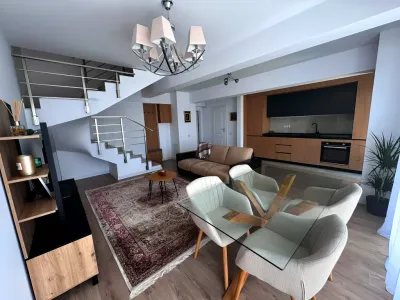 Apartament de inchiriat Sector 5